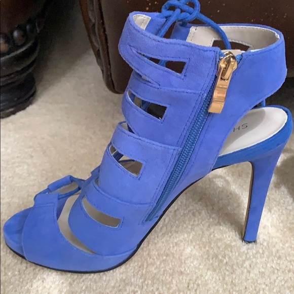 FABULOUS SEXY HEELS - Picture 3 of 5